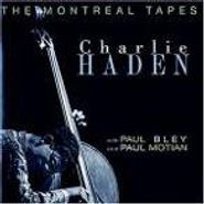 Charlie Haden, The Montreal Tapes (CD)